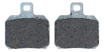 Brembo Brake pad kit carbon ceramic - Aprilia, Derbi,