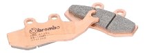 Brembo Brake pad kit sintered - Aprilia, Benelli, Beta,