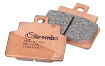 Brembo Brake pad kit sintered - Aprilia
