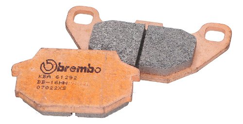 Brembo Bremsbelagsatz Sinter - Kymco, Laverda, SYM