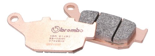 Brembo Brake pad kit sintered - Honda 125, 150 FES Pantheon,