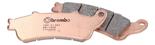 Brembo Brake pad kit sintered - Honda 125, 150 Pantheon,