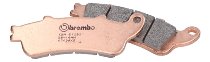 Brembo Brake pad kit sintered - Honda 125, 150 Pantheon,