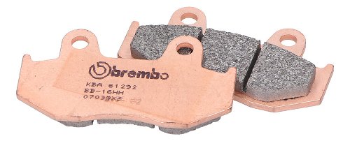 Brembo Brake pad kit sintered - Honda, Suzuki