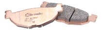 Brembo Brake pad kit sintered - Yamaha 400 Majesty, 500