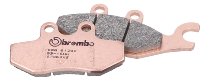 Brembo Bremsbelagsatz Sinter - Piaggio