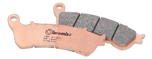 Brembo Brake pad kit sintered - Honda, Suzuki