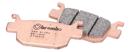 Brembo Brake pad kit sintered - Honda