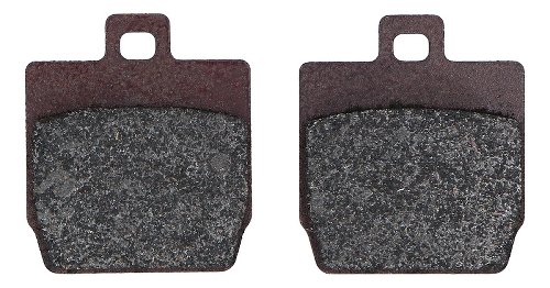 Brembo Brake pad kit carbon ceramic - CPI, MBK, Quadro,