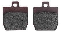 Brembo Brake pad kit carbon ceramic - CPI, MBK, Quadro,