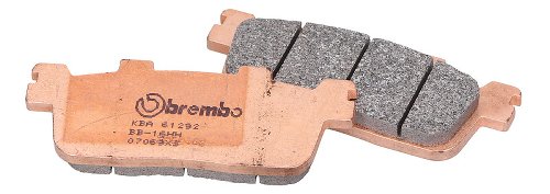 Brembo Brake pad kit sintered - Kymco, Yamaha