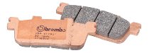 Brembo Bremsbelagsatz Sinter - Kymco, Yamaha