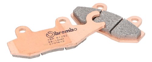 Brembo Bremsbelagsatz Sinter - Aprilia, Benelli, Kymco,