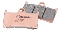 Brembo Bremsbelag