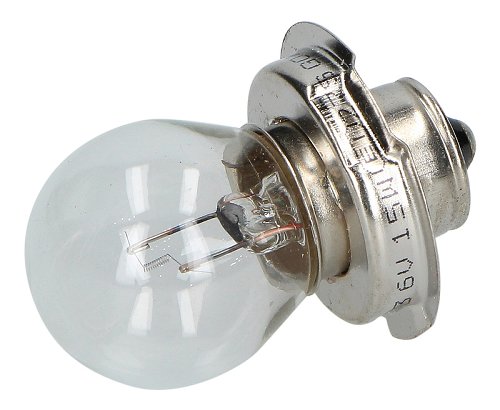 BILUXLAMPE 6V / 15 WATT NML