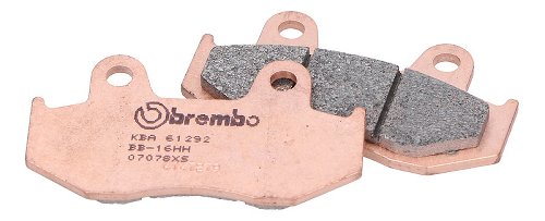 Brembo Bremsbelag - Sinter