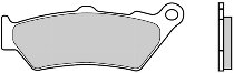 Brembo KIT SCOOTER PAD
