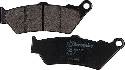 Pastiglie freno Brembo 07083CC in carboceramica