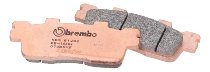 kit brake pads