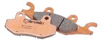 kit brake pads