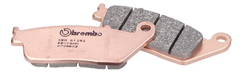 Brembo Bremsbelag - Sinter