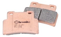 kit brake pads