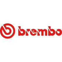 Brembo Bremsbelag Carbon-Keramik mit ABE