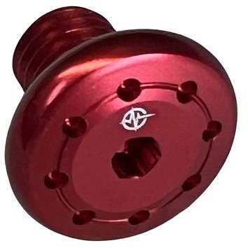 Carbonworld Ducati Spiegel Blindschraube R Gewinde (linker