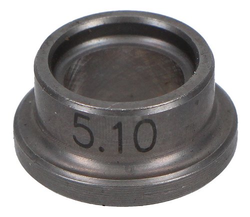 Ducati Closing rocker adjustment 2-V 5.10mm - 400-900 SS,