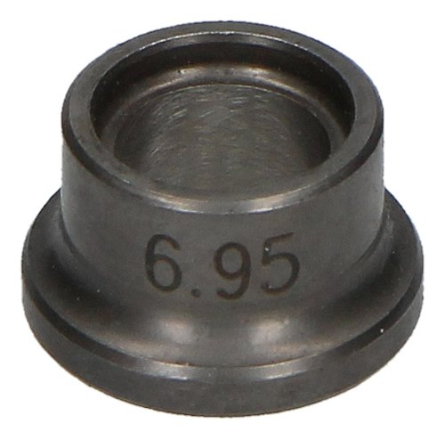 Ducati douille d`ajustage de fermeture 2-V 6.95mm - 400-900