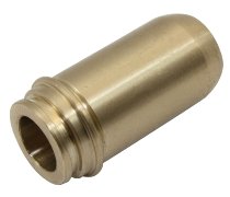 Ducati Valve guide inlet, outlet 13,12, 2. oversize - 750,