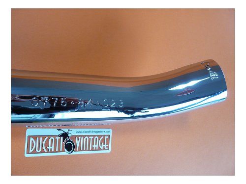 Conti codo vertical - Ducati 750-900 SS par cónico,