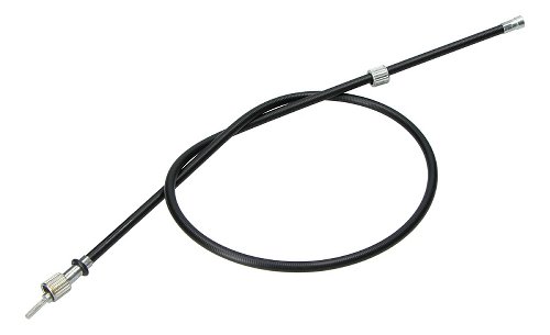 Ducati Speedometer cable 950mm - 750 GT, S bevel drive