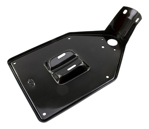 Ducati Taillight holder type: CEV, black, short - 750 GT, S