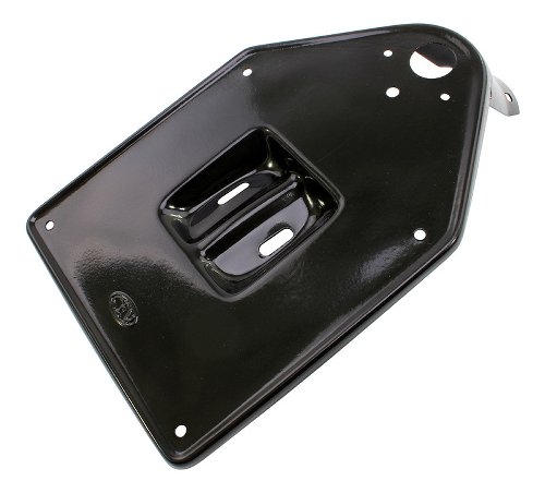 Ducati Taillight holder type: CEV, black, short - 750 GT, S