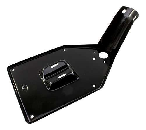 Ducati Taillight holder type: CEV, black, long - 750 GT, S