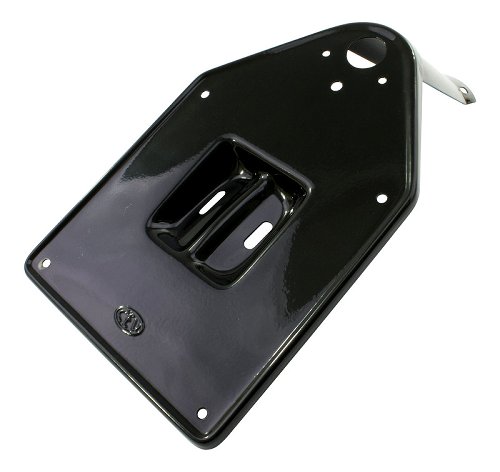 Ducati Taillight holder type: CEV, black, long - 750 GT, S