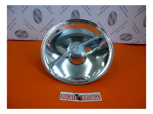 Ducati reflector de faro 750 GT/ 750 Sport/750/900 SS/860