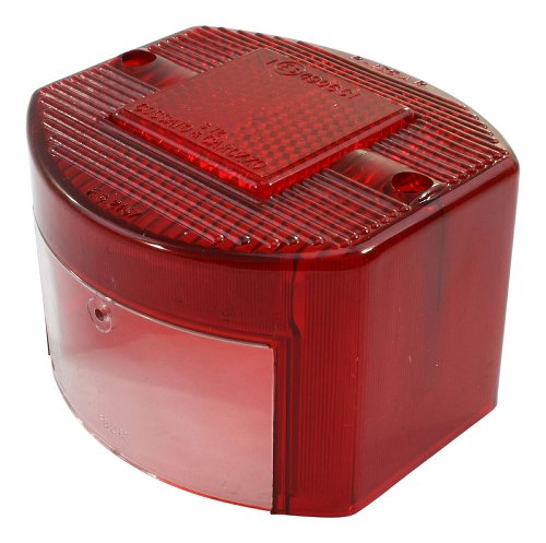 Ducati Tail light glass - 900 SD Darmah,860/900 GTS, 350-500