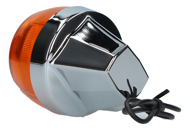 Paire De Clignotants CEV 255 Pour Garelli, Piaggio, Ducati - Occasion, Fabrication Italienne