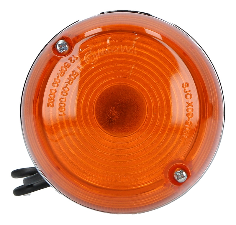 Paar Blinker Hinten Aprilia Tuareg (Typ CEV) NEU • EUR 60,00