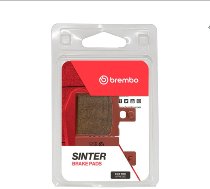 Brembo brake pad 07BB01SD Sinter 05