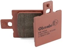 Brembo brake pad 07BB01SD Sinter 05