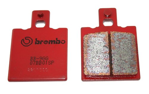 Brembo Bremsbelagpaar 05 Sintermetall kleine Modelle,