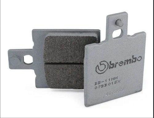 Brembo brake pad 07BB01SX Sinter Off Road