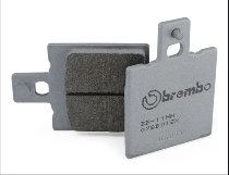 Brembo brake pad 07BB01SX Sinter Off Road