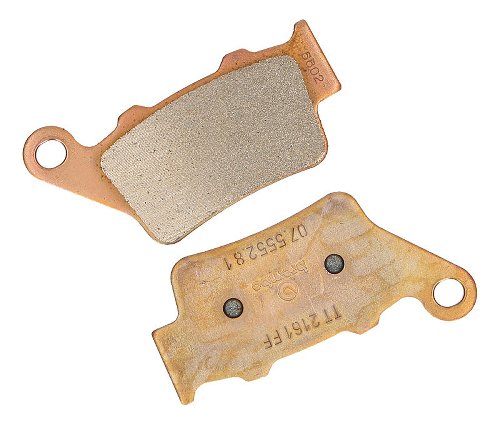 Brembo Bremsbelag Sinter - KTM, original