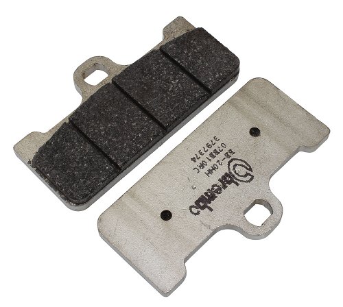 Pastiglie freno Brembo 07BB10RC in carboceramica
