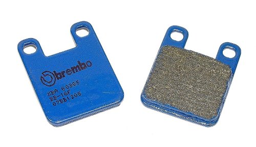 Brake pads Brembo P32 MQ Kart Fren. 222