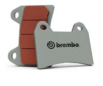Brembo Brake pad kit P4 30/34 A,C sinter racing (1-pin)